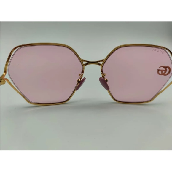 GUCCI-GG0818SA - Picture 2 of 5